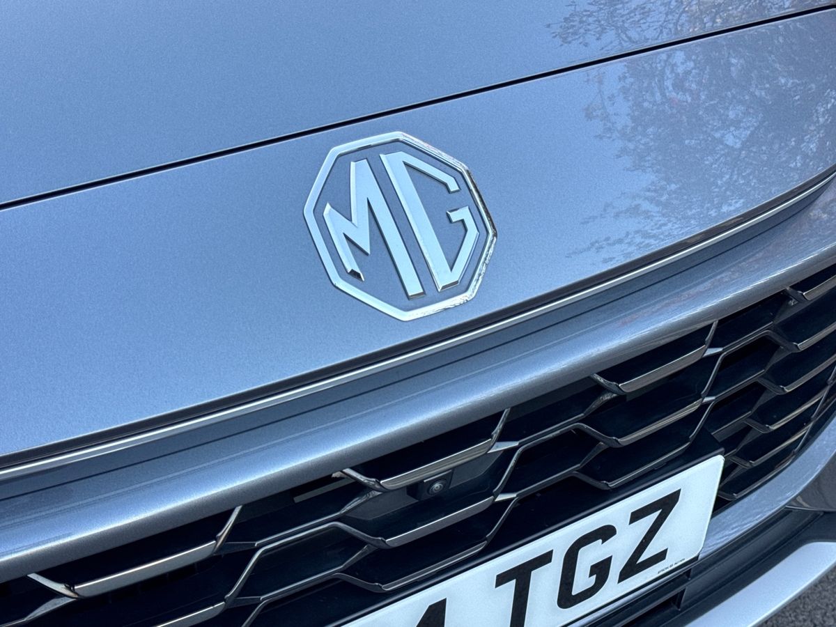 Used MG MG ZS 2024 for sale - 76684392: Photo 40