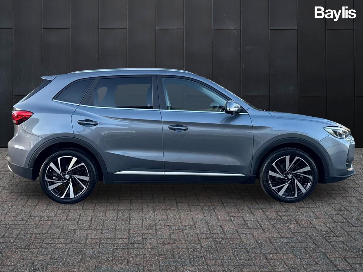 Used MG MG ZS 2024 for sale - 76684392: Photo 5