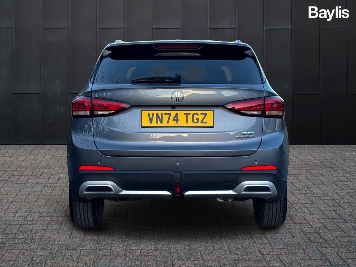 Used MG MG ZS 2024 for sale - 76684392: Photo 6