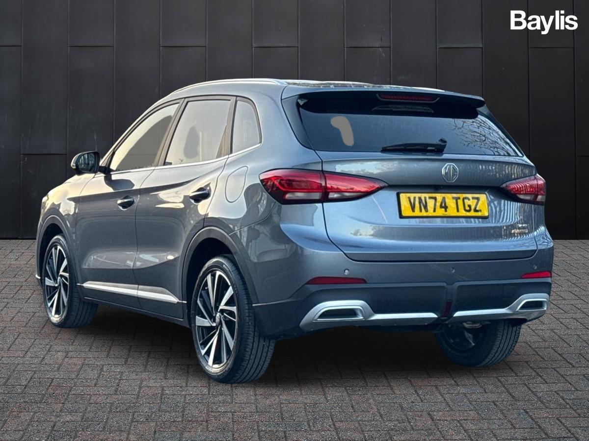 Used MG MG ZS 2024 for sale - 76684392: Photo 7