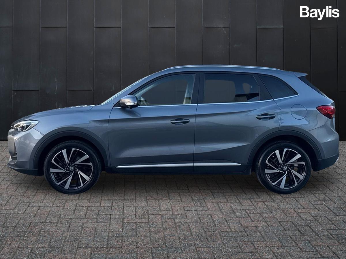 Used MG MG ZS 2024 for sale - 76684392: Photo 8