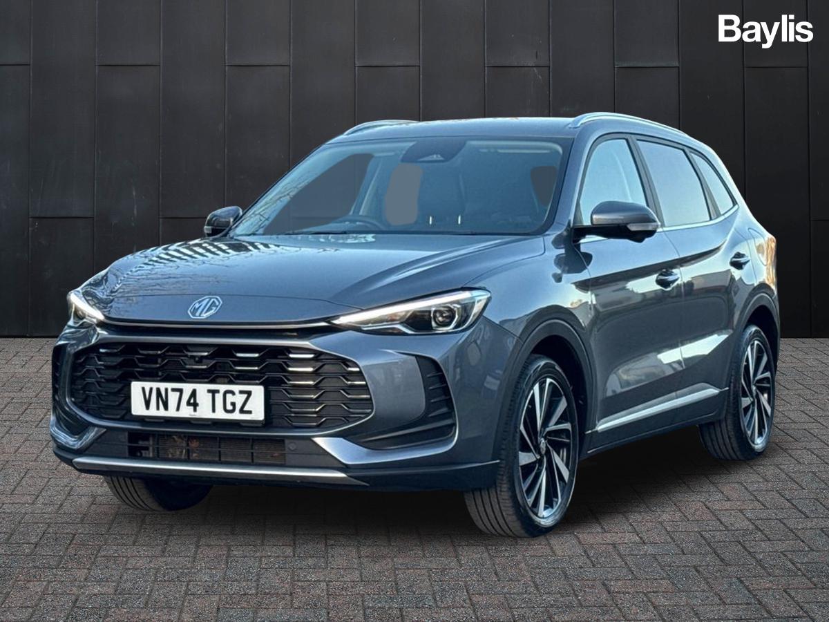 Used MG MG ZS 2024 for sale - 76684392: Photo 9