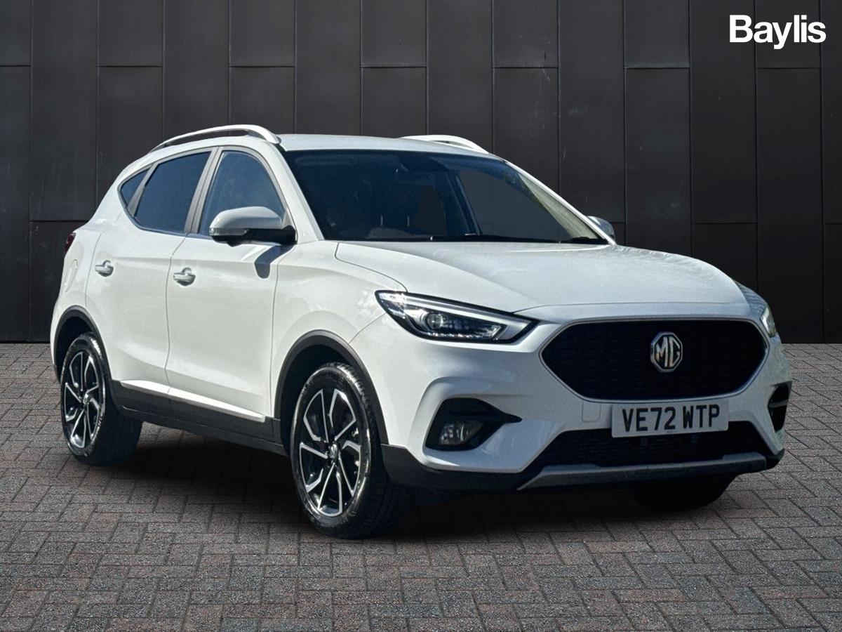 Used MG MG ZS 2023 for sale - 76265542: Photo 1