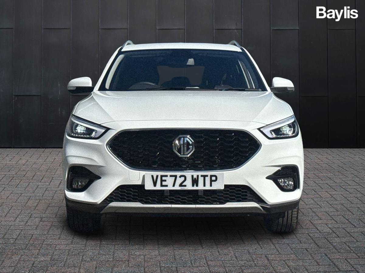 Used MG MG ZS 2023 for sale - 76265542: Photo 10