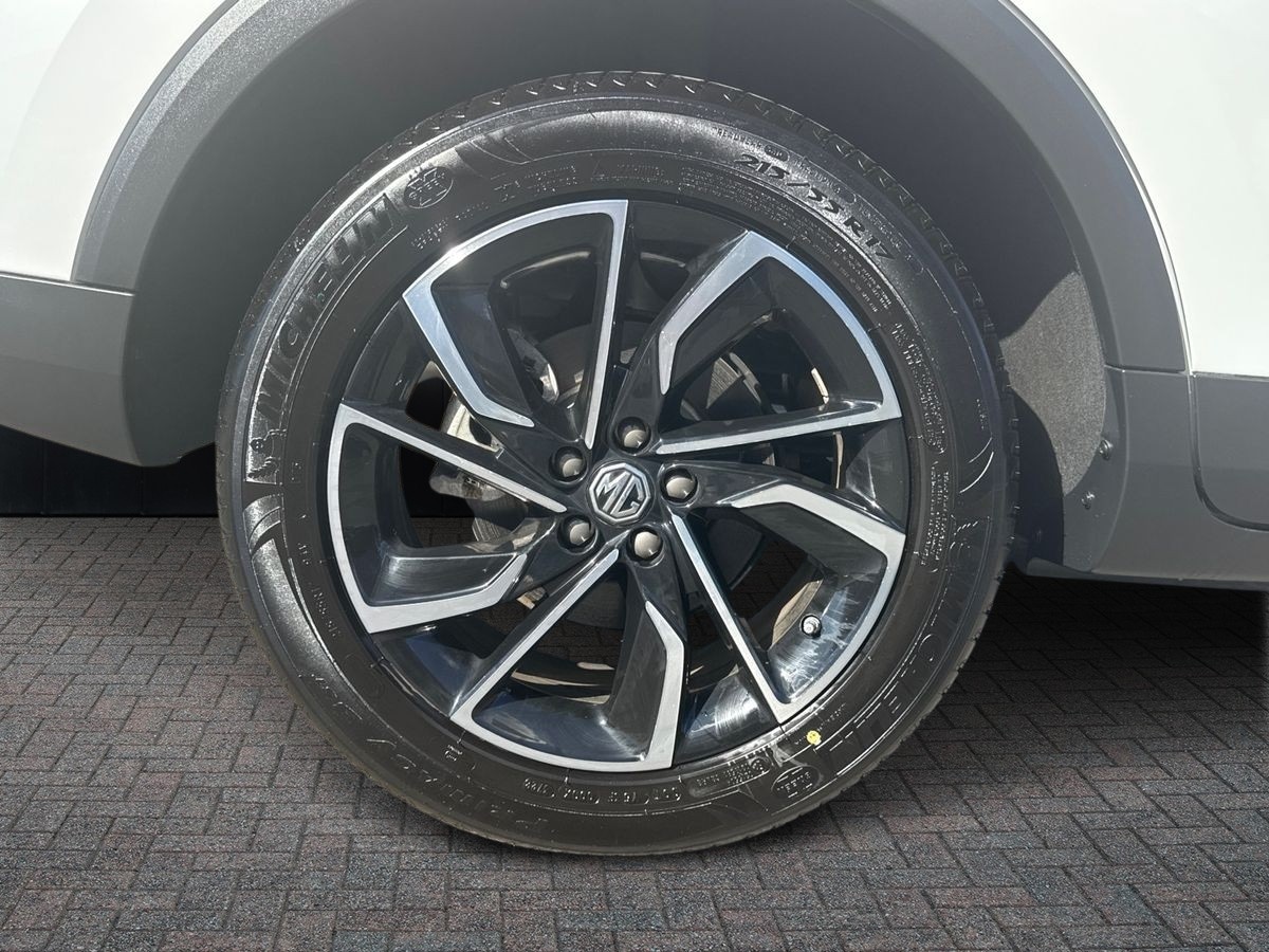 Used MG MG ZS 2023 for sale - 76265542: Photo 11