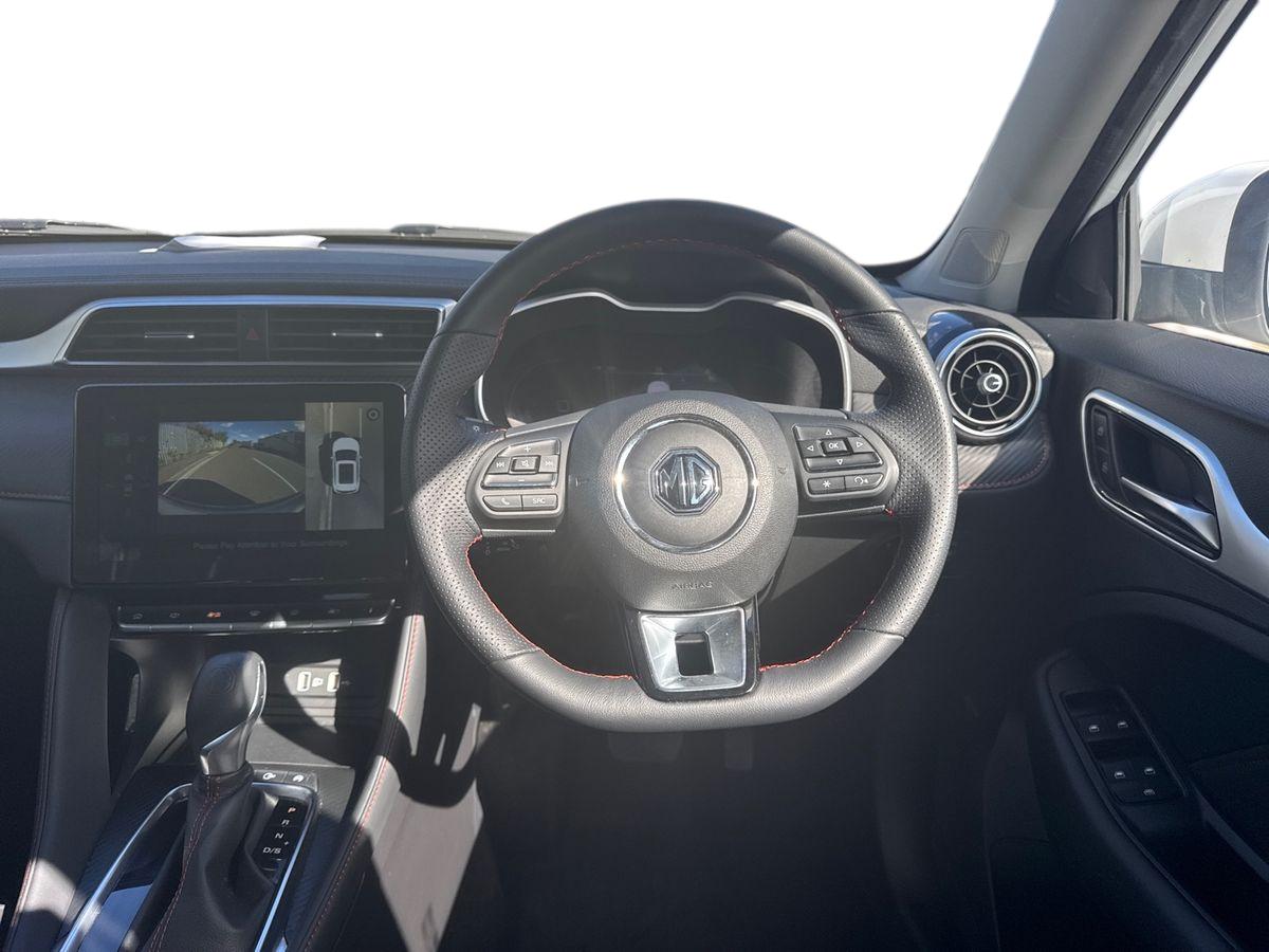 Used MG MG ZS 2023 for sale - 76265542: Photo 12