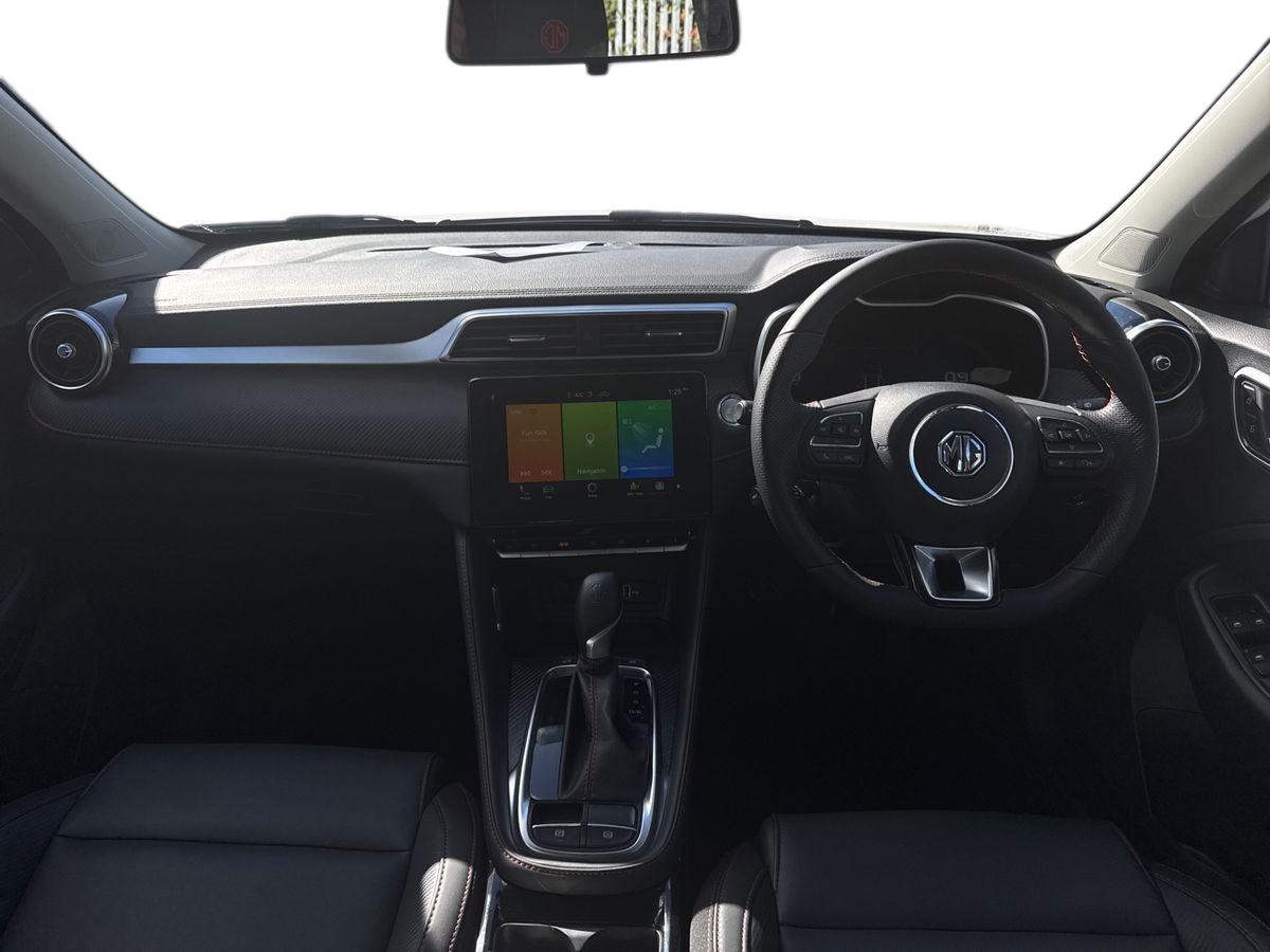 Used MG MG ZS 2023 for sale - 76265542: Photo 13
