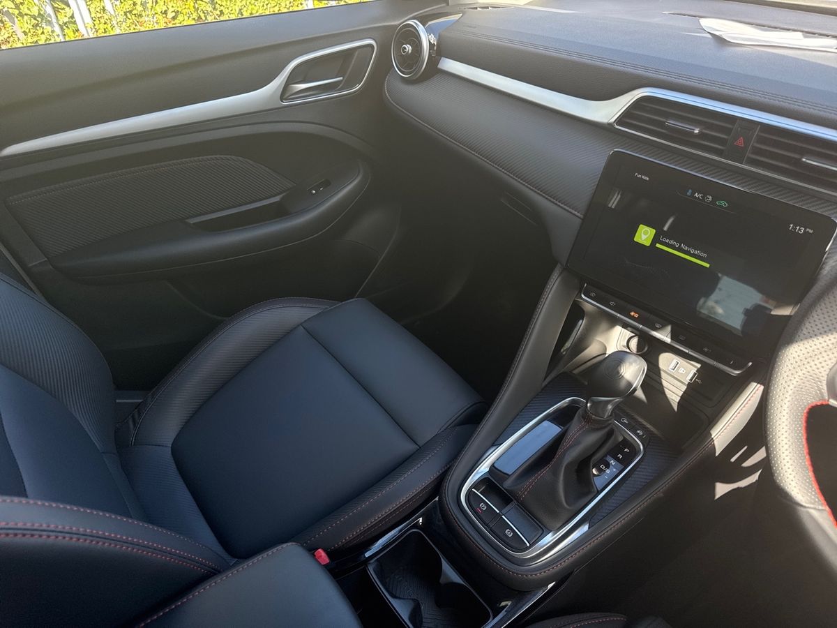 Used MG MG ZS 2023 for sale - 76265542: Photo 15