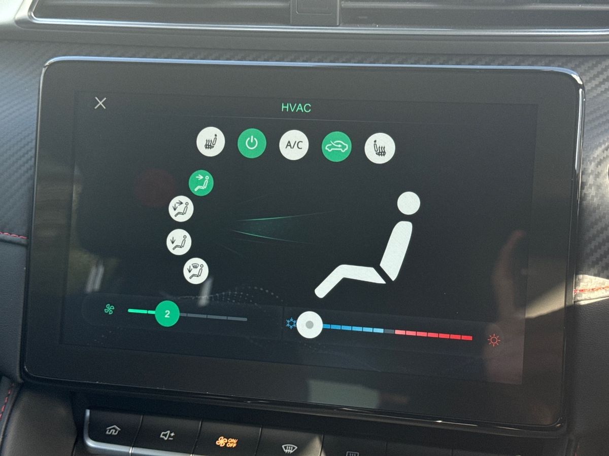 Used MG MG ZS 2023 for sale - 76265542: Photo 16