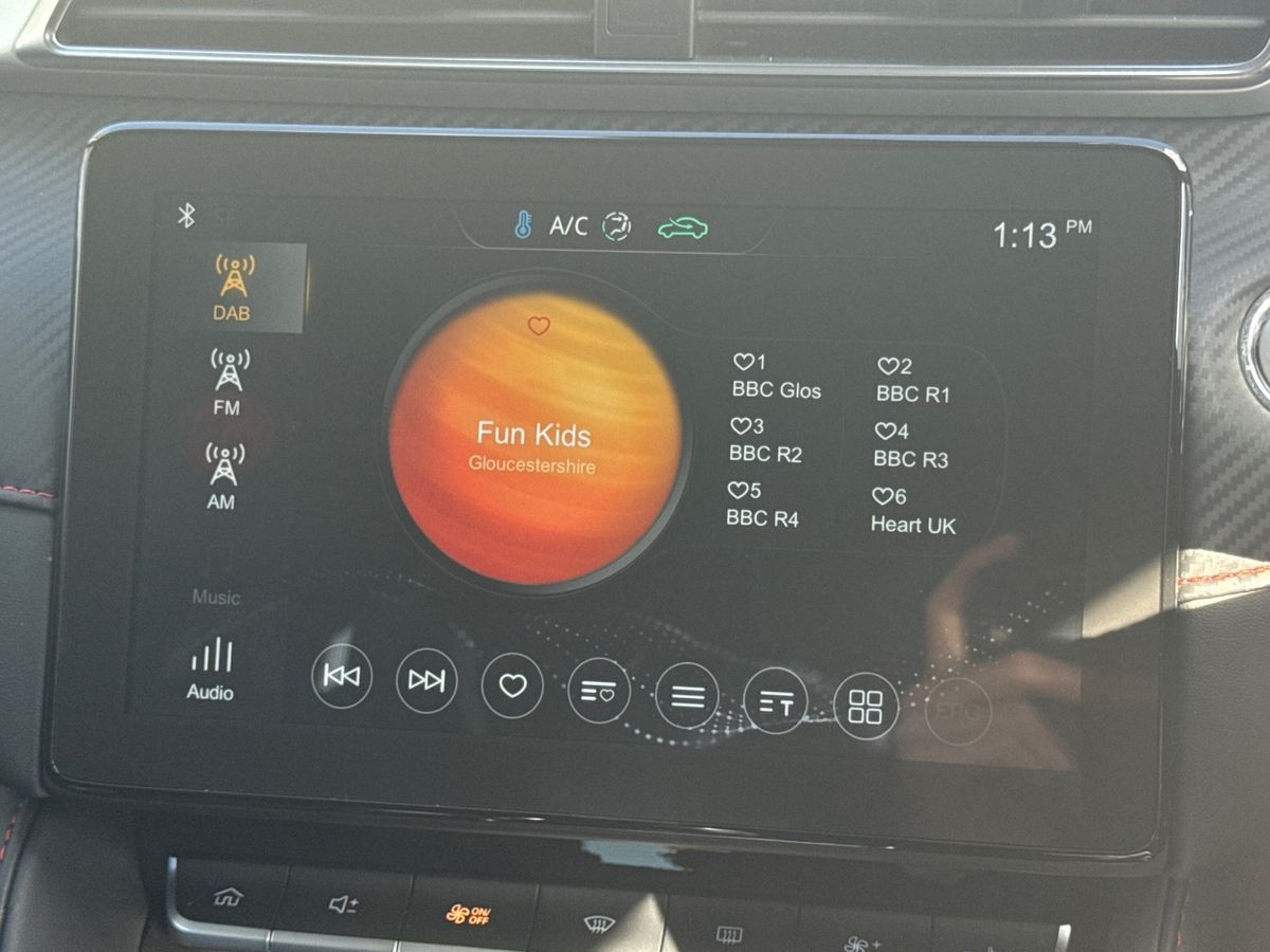 Used MG MG ZS 2023 for sale - 76265542: Photo 18