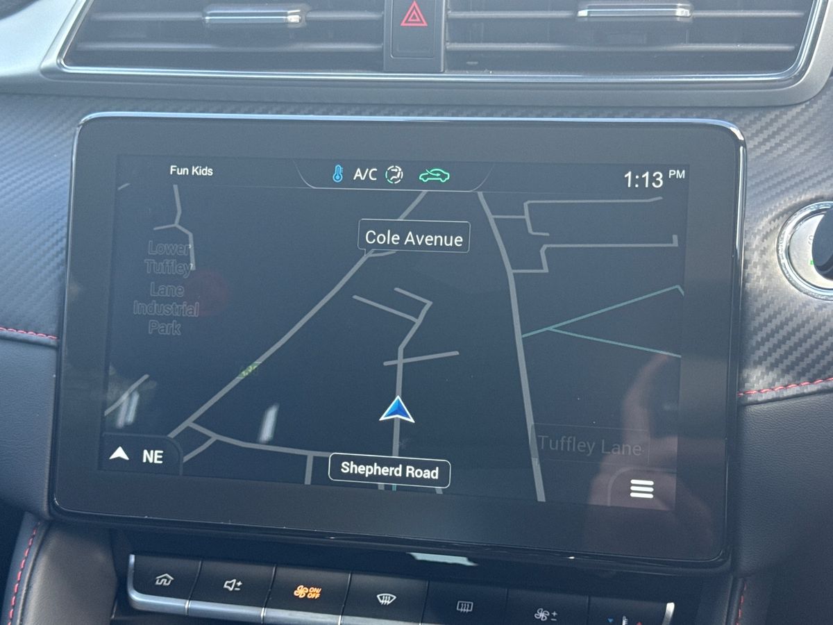 Used MG MG ZS 2023 for sale - 76265542: Photo 19