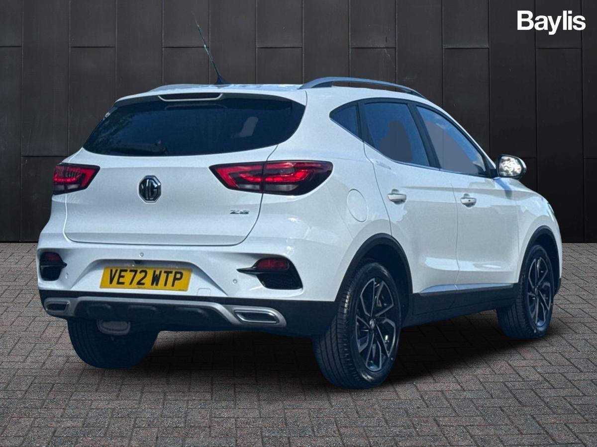 Used MG MG ZS 2023 for sale - 76265542: Photo 2