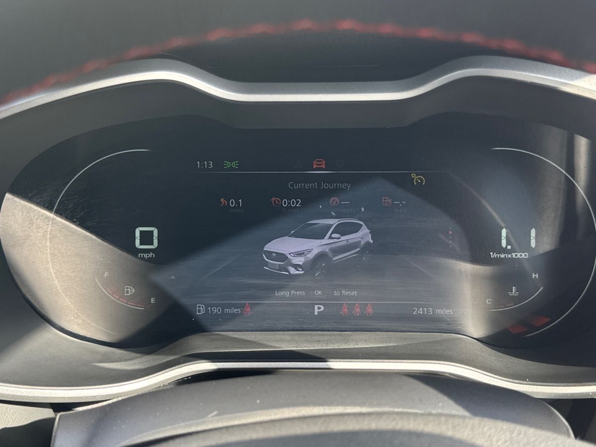 Used MG MG ZS 2023 for sale - 76265542: Photo 21