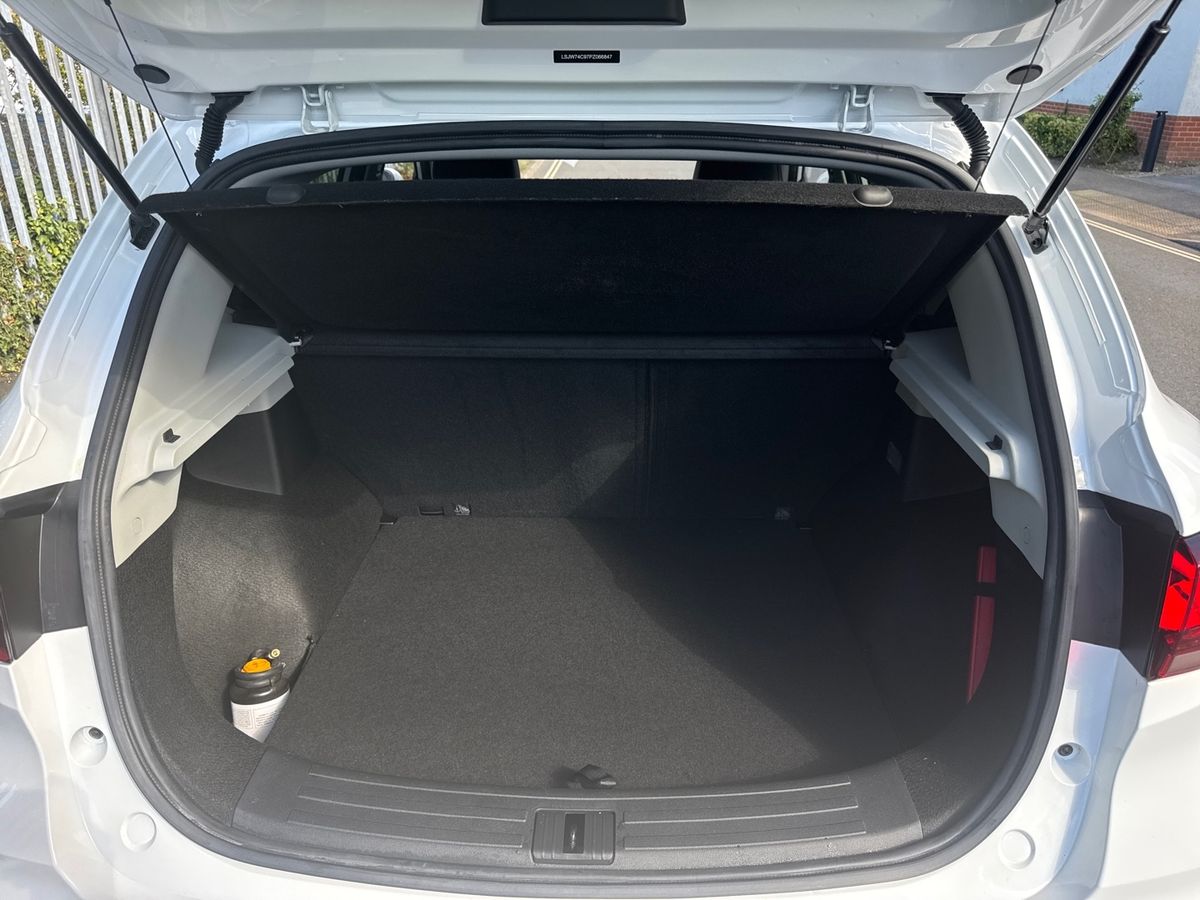 Used MG MG ZS 2023 for sale - 76265542: Photo 25