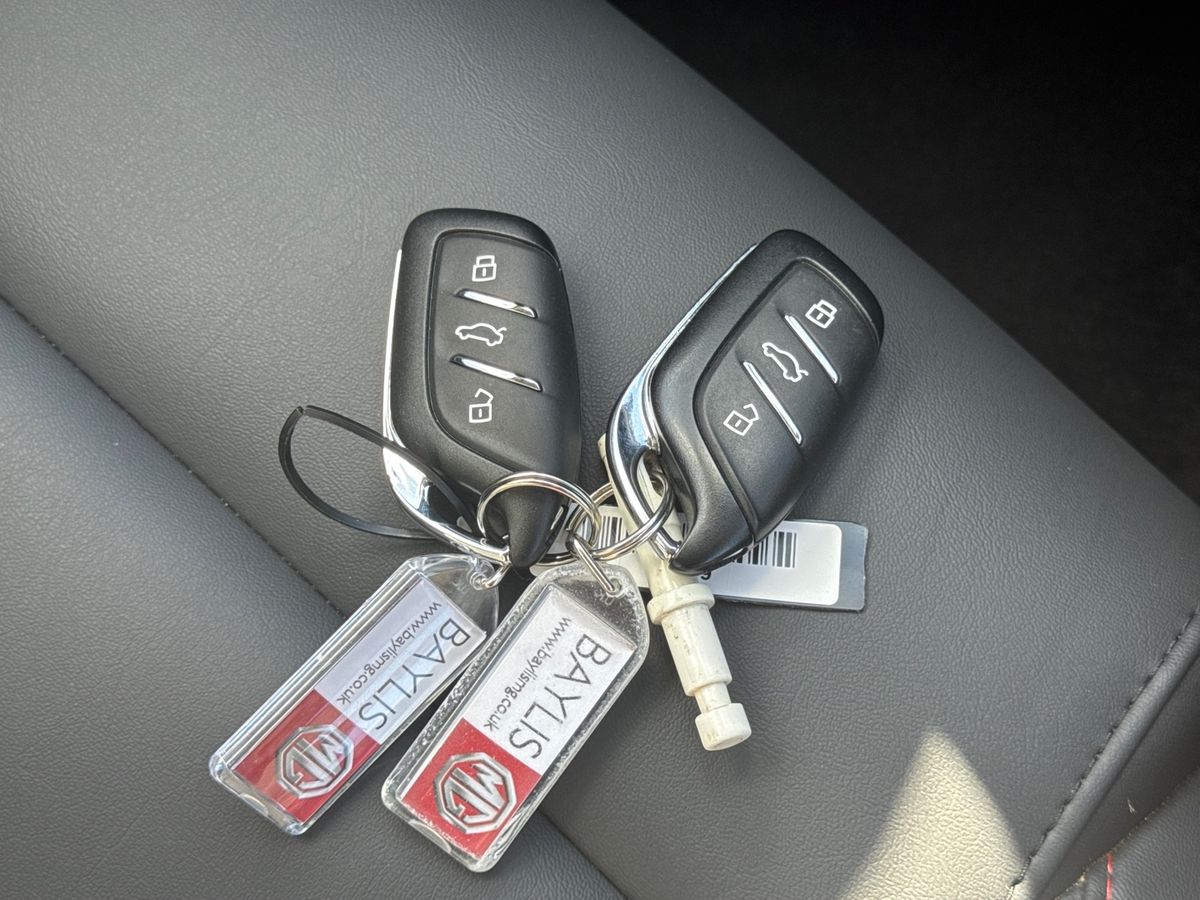 Used MG MG ZS 2023 for sale - 76265542: Photo 27