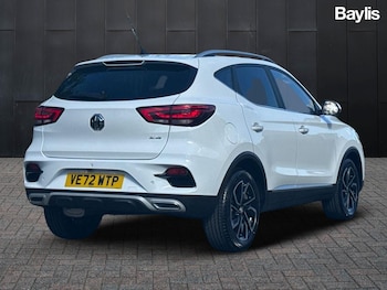 Used MG MG ZS 2023 for sale - 76265542: Photo