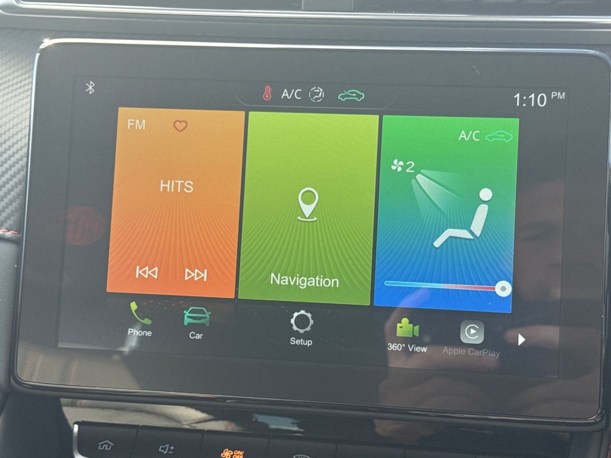 Used MG MG ZS 2023 for sale - 76265542: Photo 31