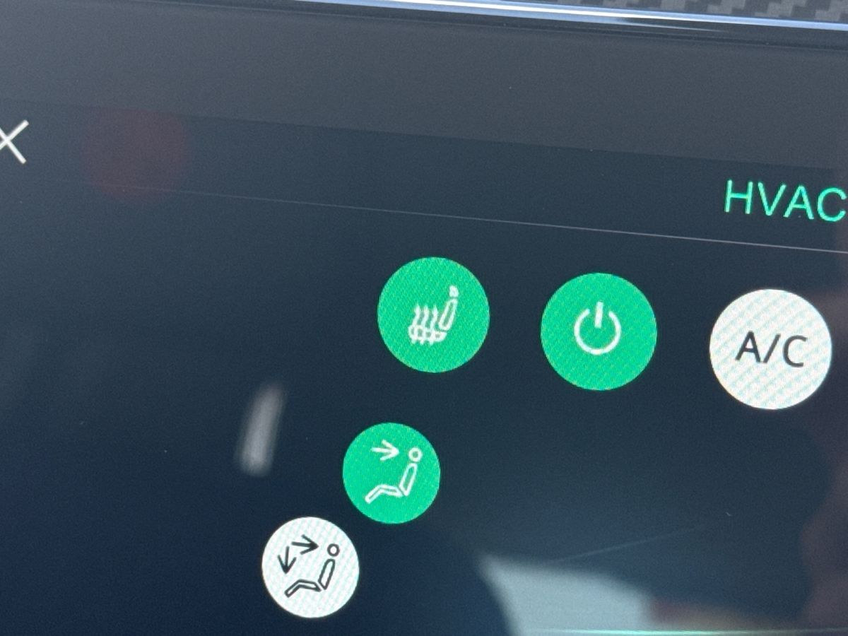 Used MG MG ZS 2023 for sale - 76265542: Photo 33