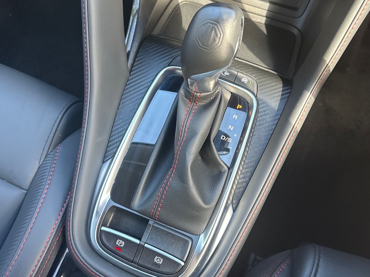 Used MG MG ZS 2023 for sale - 76265542: Photo 34