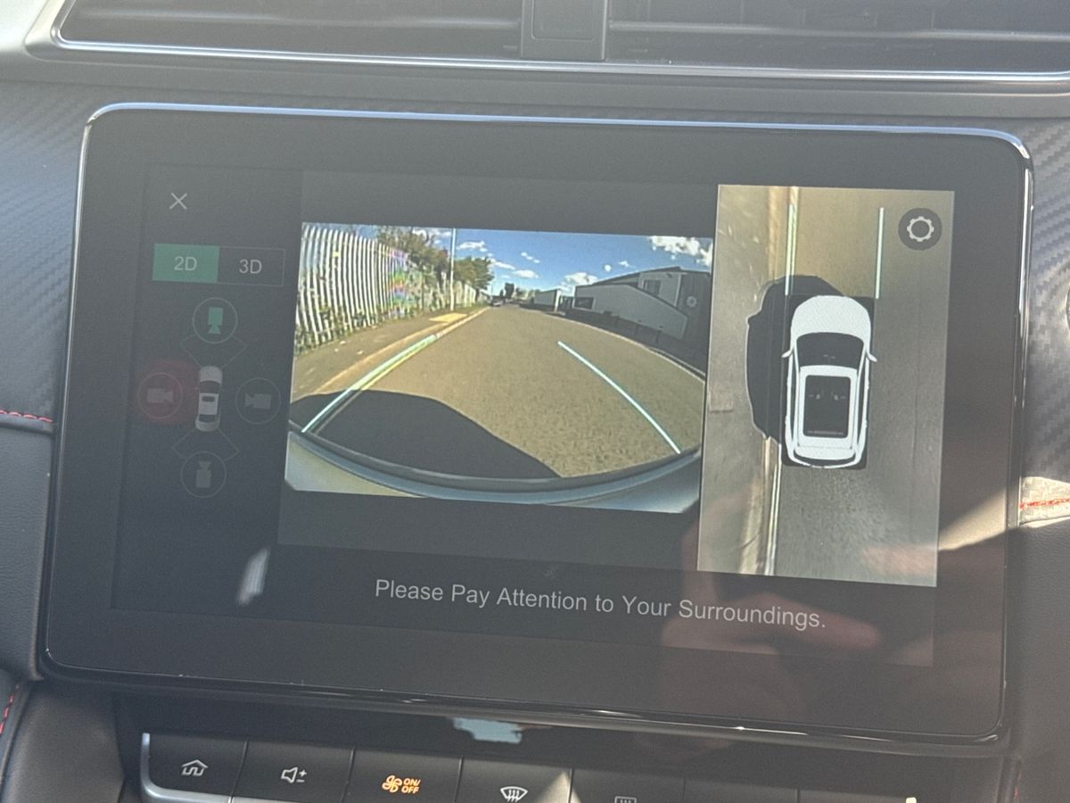 Used MG MG ZS 2023 for sale - 76265542: Photo 36