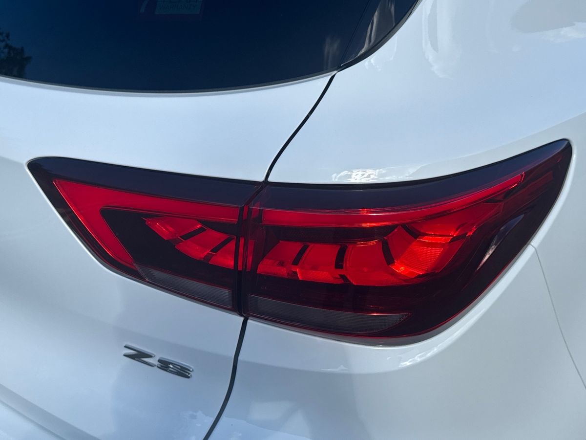 Used MG MG ZS 2023 for sale - 76265542: Photo 37