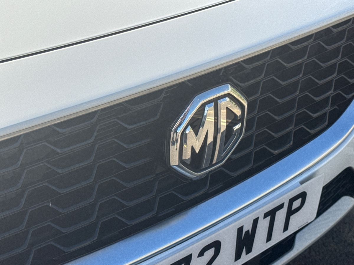 Used MG MG ZS 2023 for sale - 76265542: Photo 39