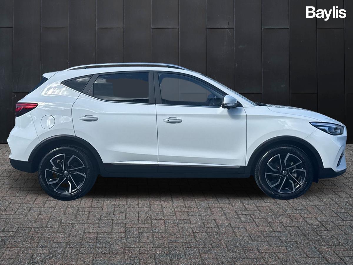 Used MG MG ZS 2023 for sale - 76265542: Photo 5