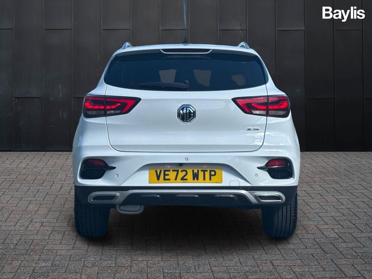Used MG MG ZS 2023 for sale - 76265542: Photo 6