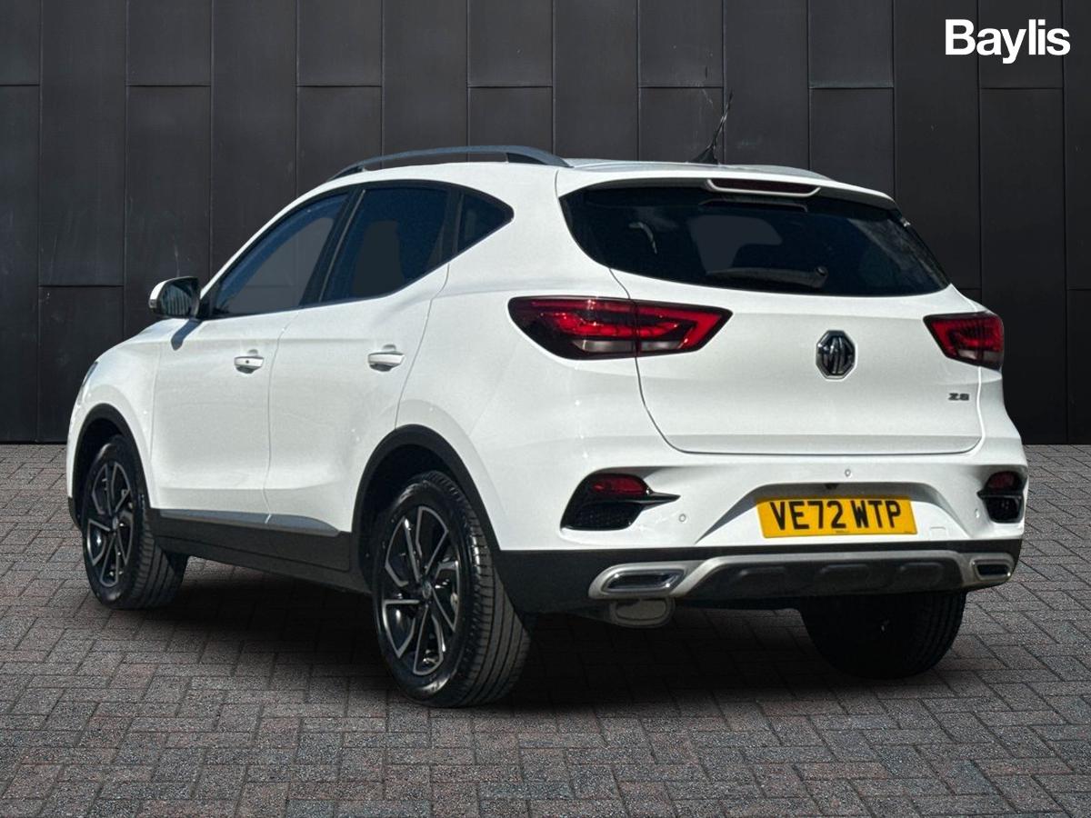 Used MG MG ZS 2023 for sale - 76265542: Photo 7