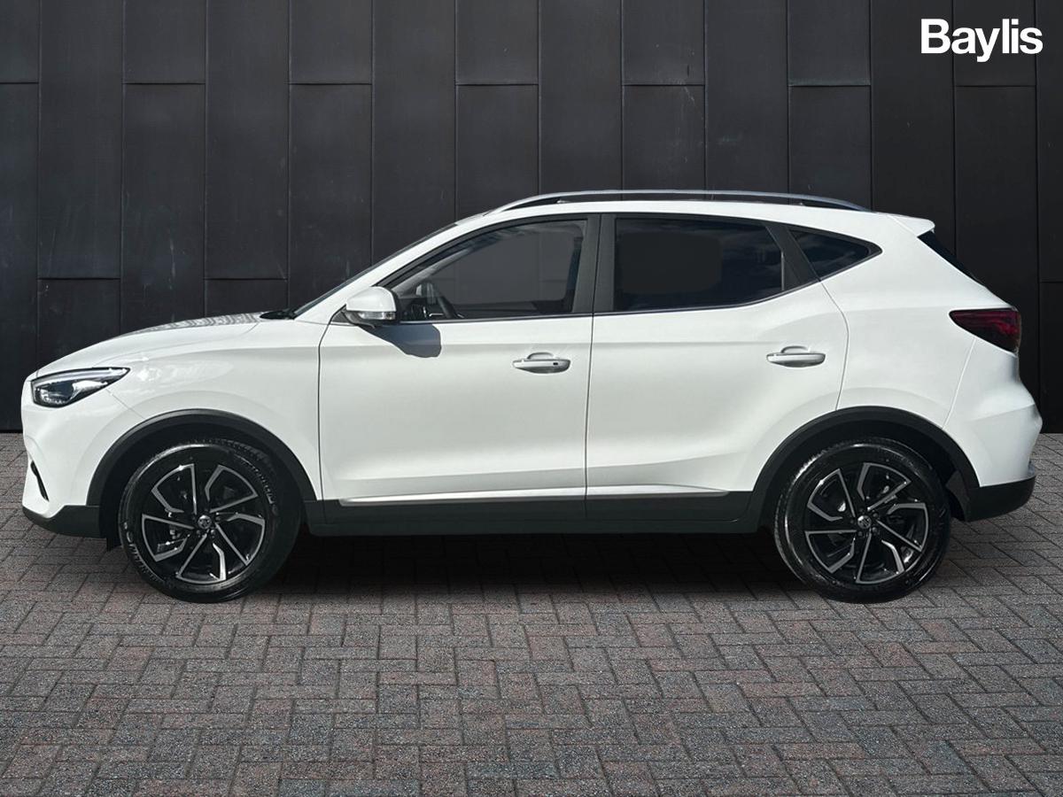 Used MG MG ZS 2023 for sale - 76265542: Photo 8