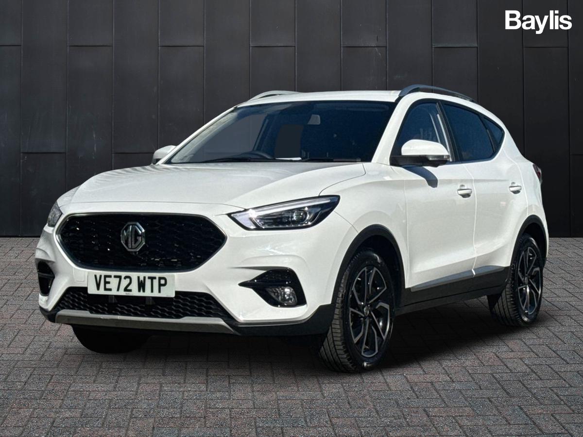 Used MG MG ZS 2023 for sale - 76265542: Photo 9