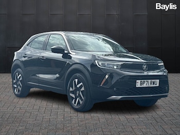 Used Vauxhall Mokka 2022 for sale - 75751208: Photo