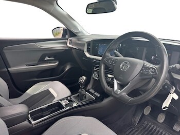 Used Vauxhall Mokka 2022 for sale - 75751208: Photo
