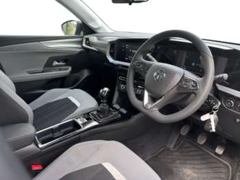Used Vauxhall Mokka 2024 for sale - 75301233: Photo