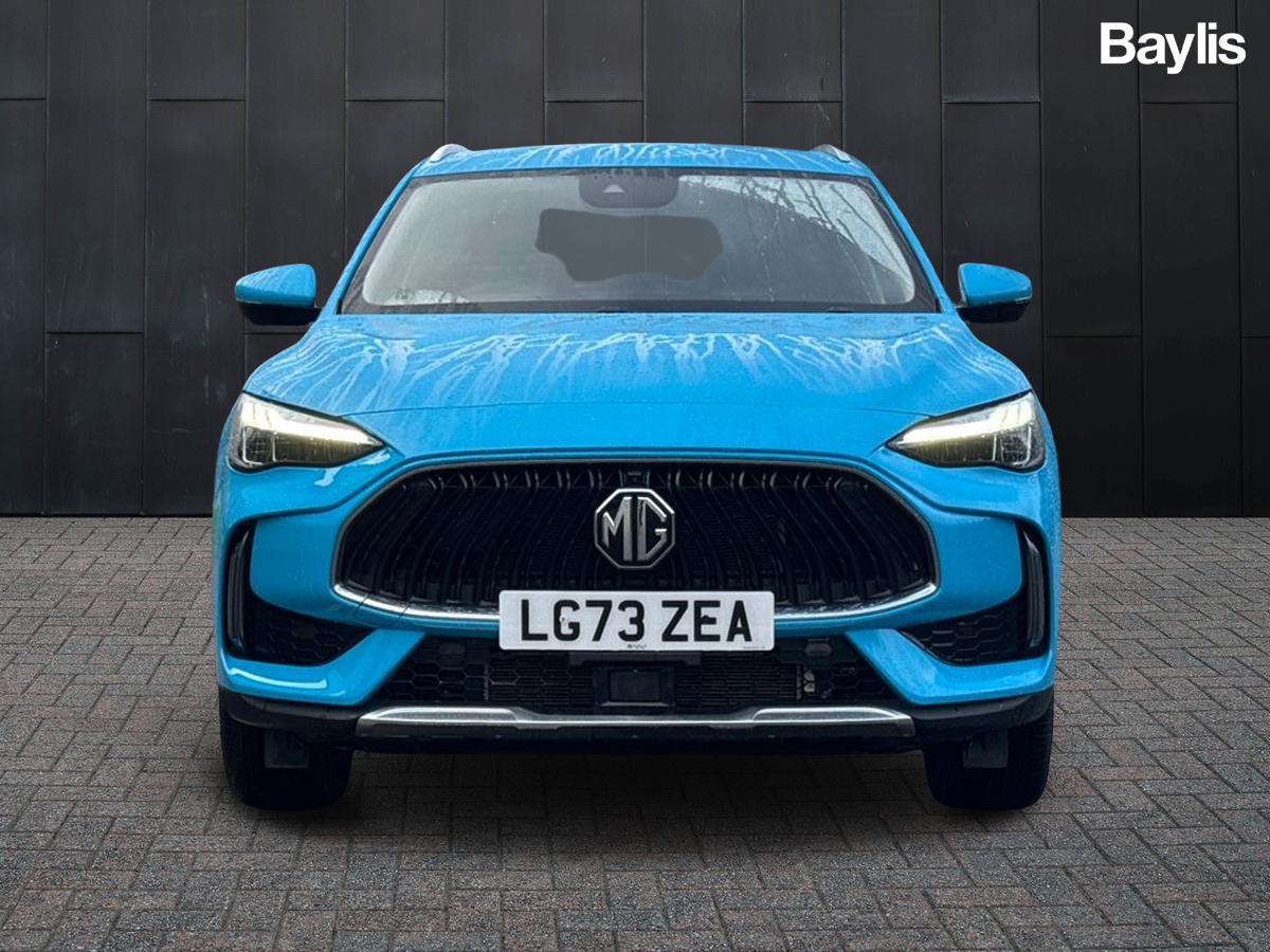 Used MG MG HS 2023 for sale - 76544477: Photo 10