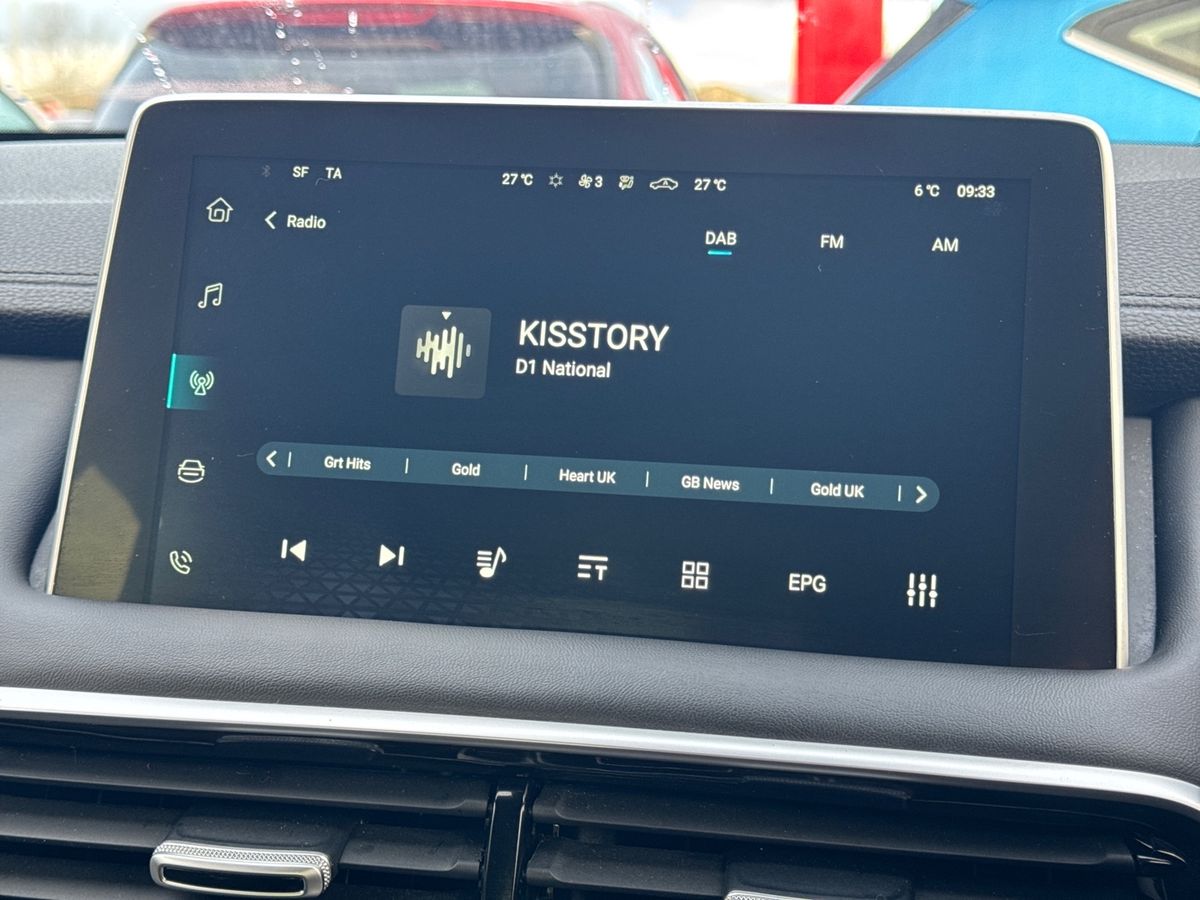 Used MG MG HS 2023 for sale - 76544477: Photo 19