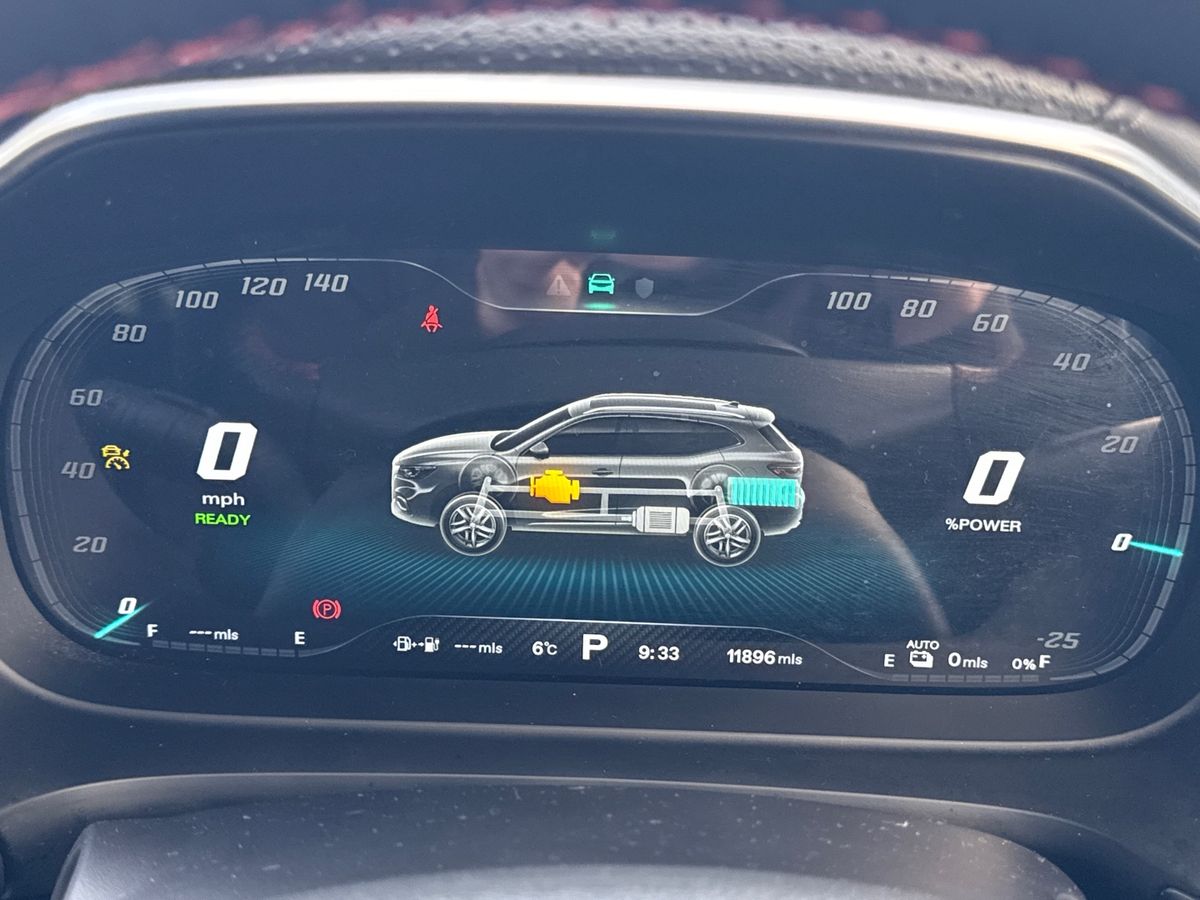 Used MG MG HS 2023 for sale - 76544477: Photo 21