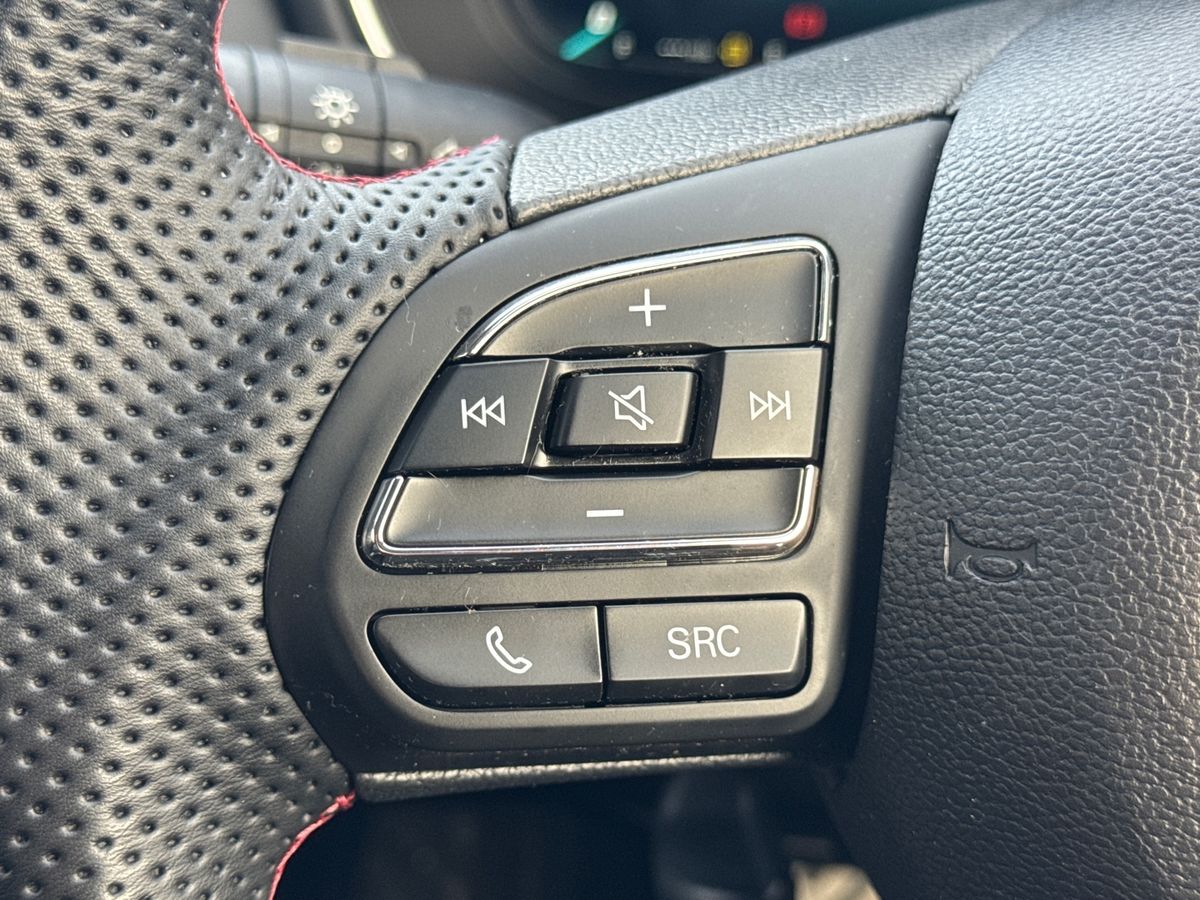 Used MG MG HS 2023 for sale - 76544477: Photo 22