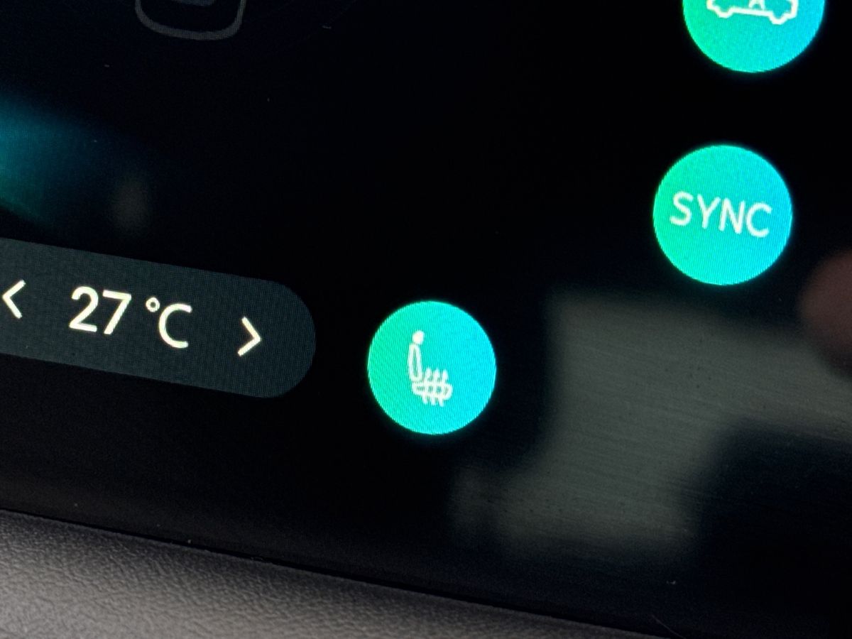 Used MG MG HS 2023 for sale - 76544477: Photo 30