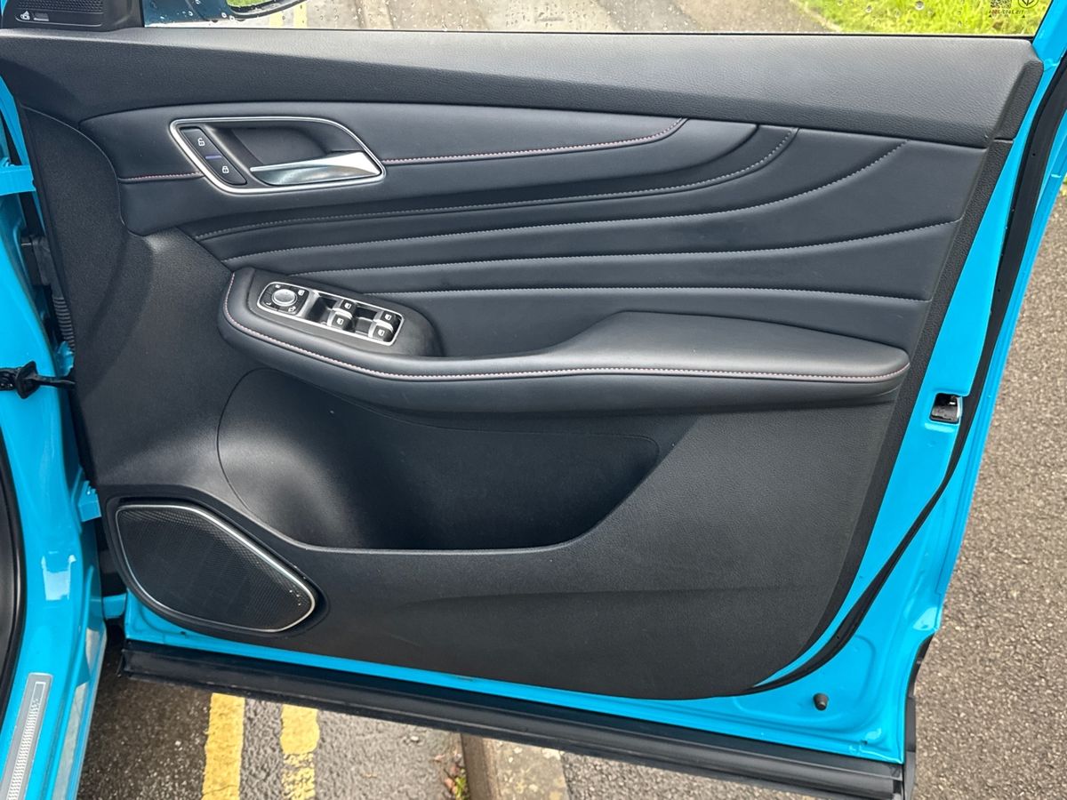 Used MG MG HS 2023 for sale - 76544477: Photo 32