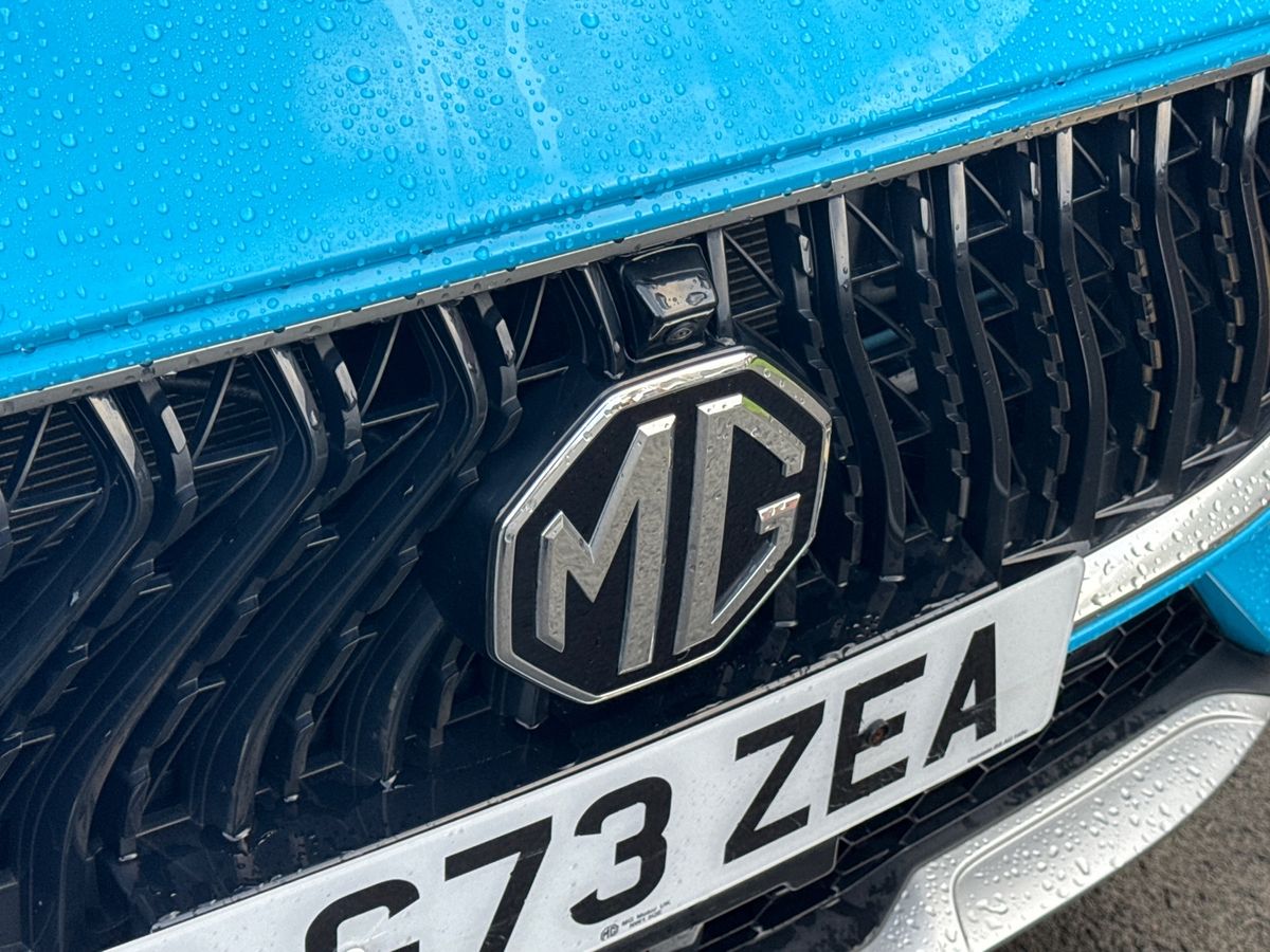 Used MG MG HS 2023 for sale - 76544477: Photo 36