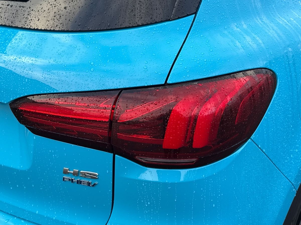 Used MG MG HS 2023 for sale - 76544477: Photo 38