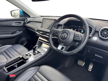 Used MG MG HS 2023 for sale - 76544477: Photo