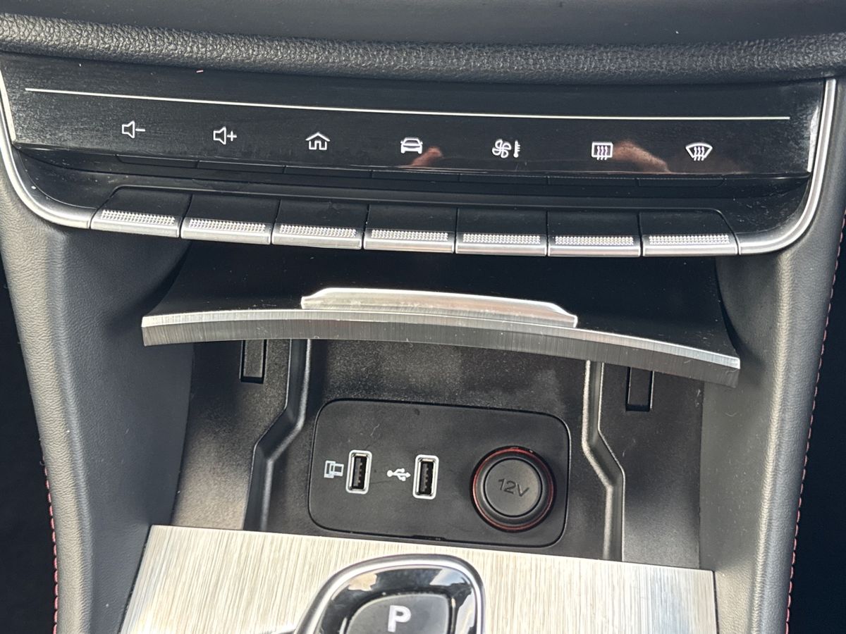 Used MG MG HS 2023 for sale - 76544477: Photo 41