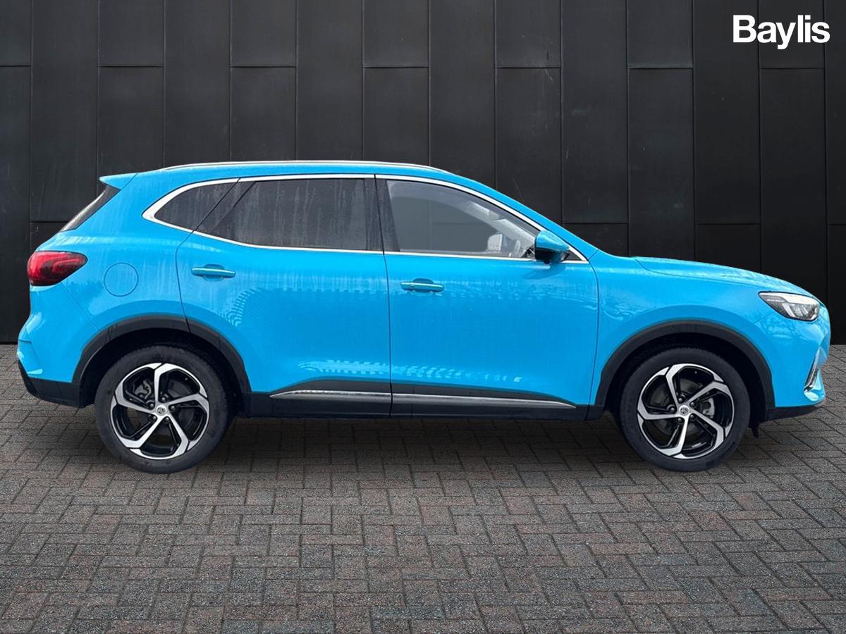 Used MG MG HS 2023 for sale - 76544477: Photo 5