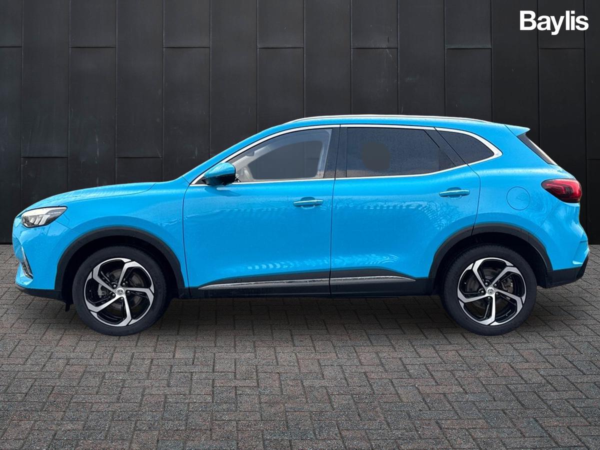 Used MG MG HS 2023 for sale - 76544477: Photo 8