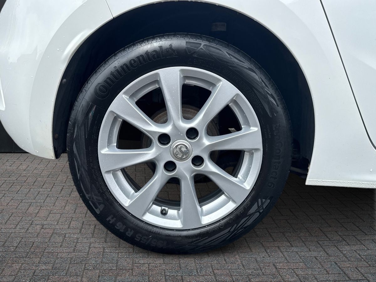 Used Vauxhall Corsa 2022 for sale - 76438098: Photo 11