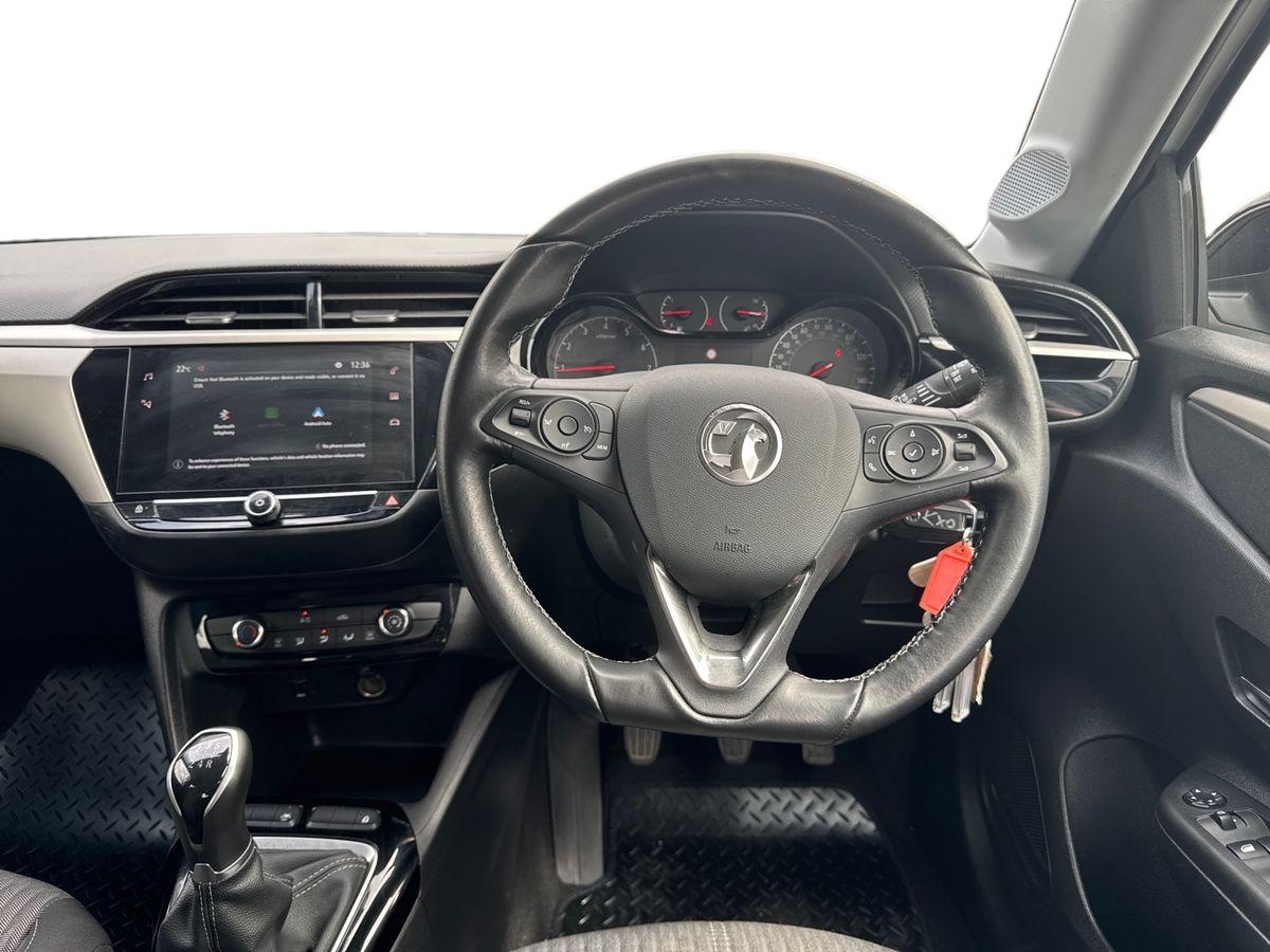 Used Vauxhall Corsa 2022 for sale - 76438098: Photo 12