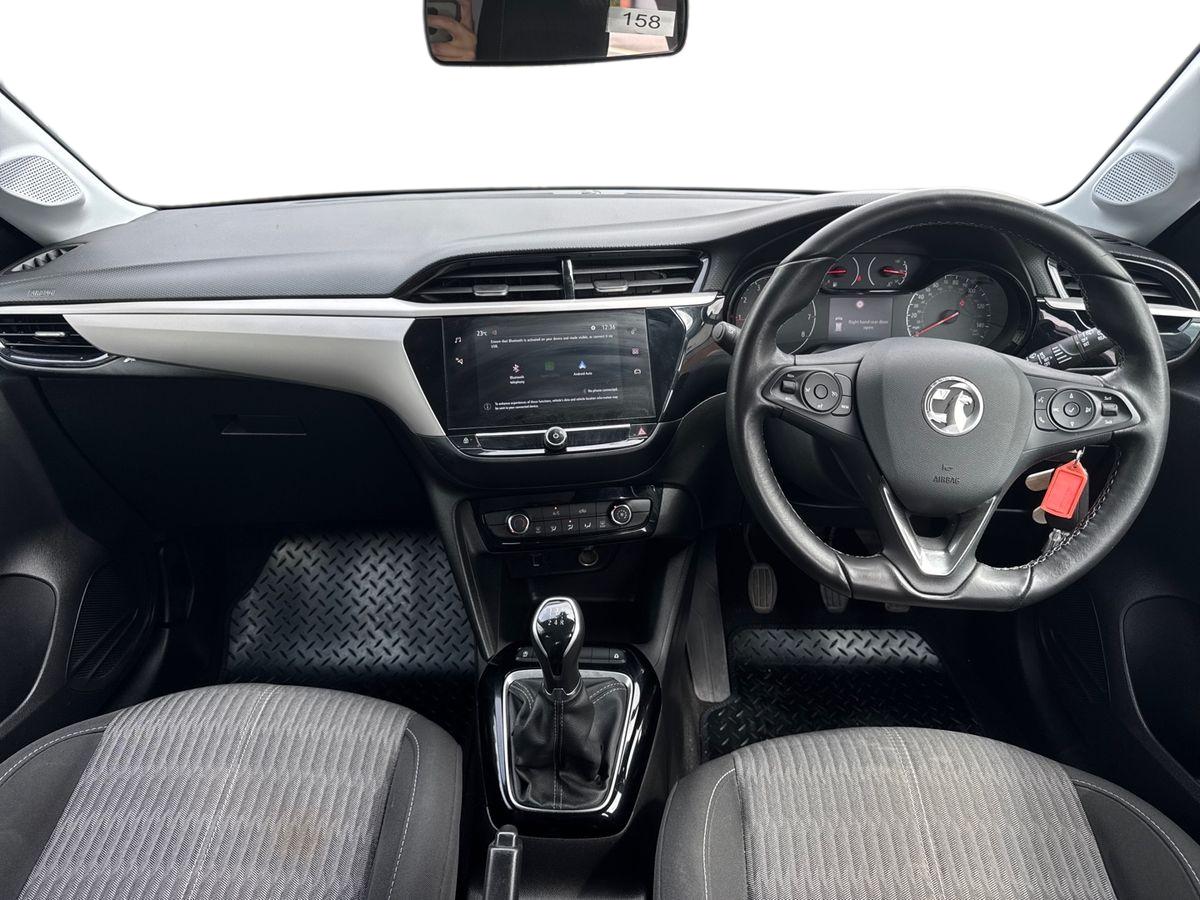 Used Vauxhall Corsa 2022 for sale - 76438098: Photo 13