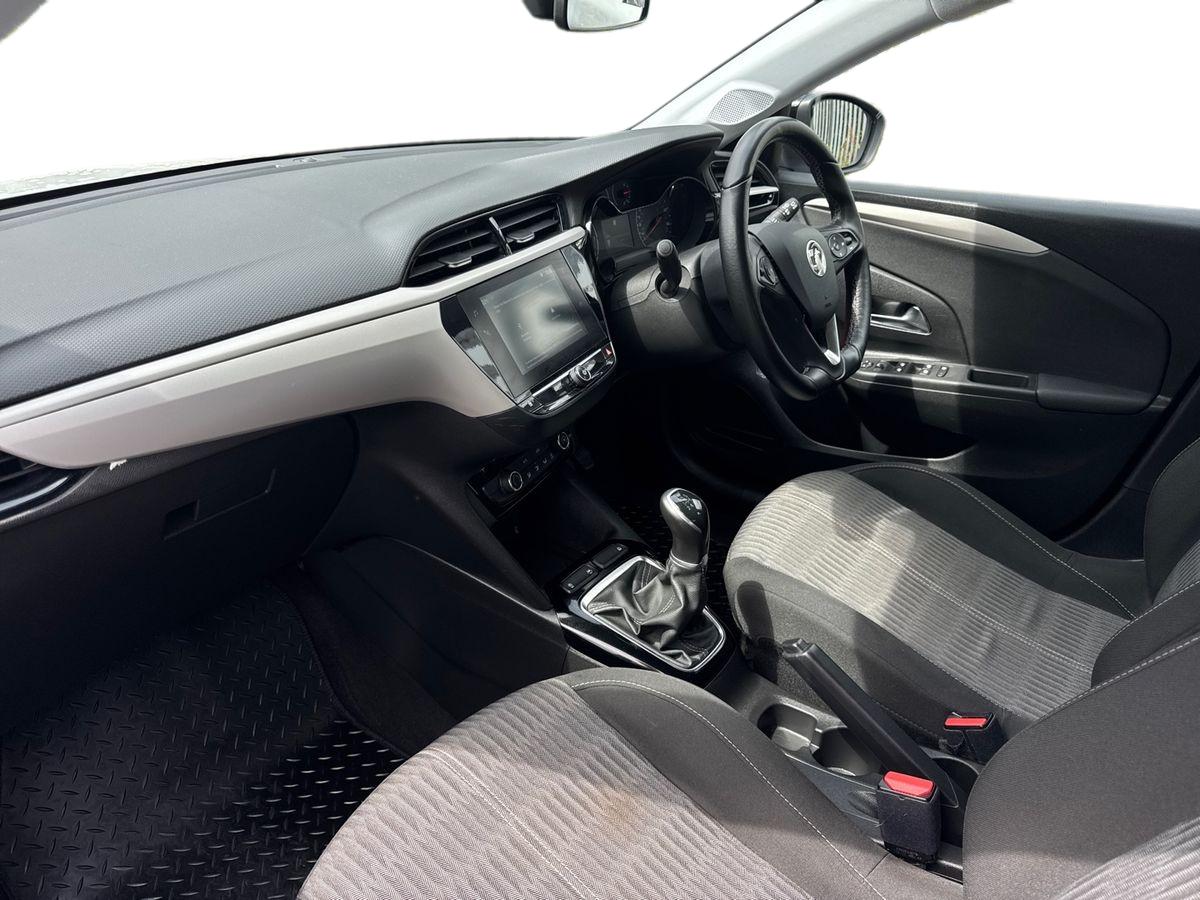 Used Vauxhall Corsa 2022 for sale - 76438098: Photo 14